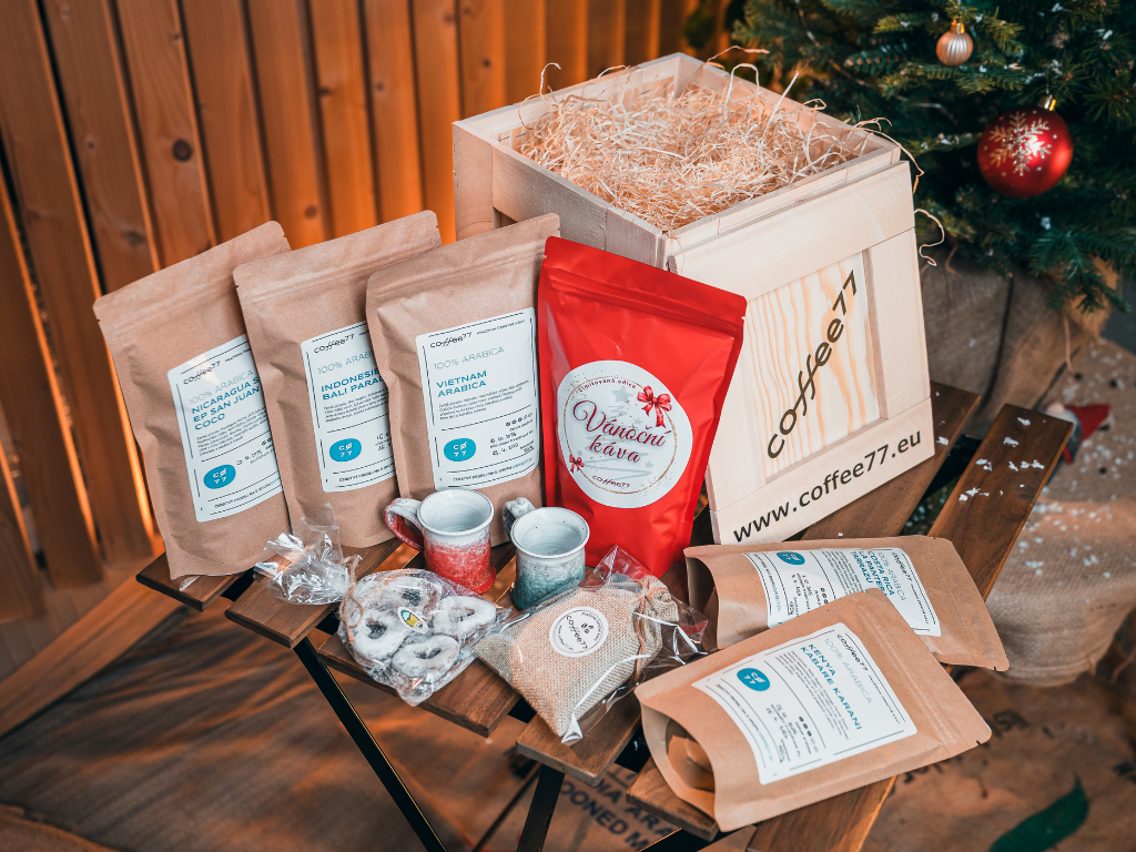 Vánoční Coffee BOX_05